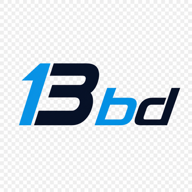 13 BD